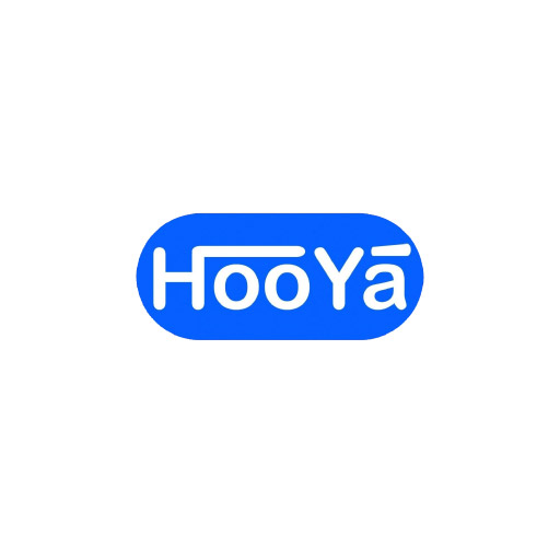 HooYa Indonesia official logo
