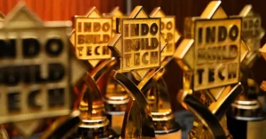 Indobuildtech Awards 2023 - Press Release - interiorpedia