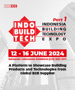 Indobuildtech 2024 part 1